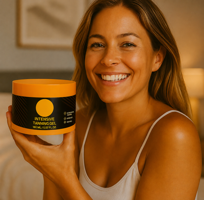 Crema Abbronzante